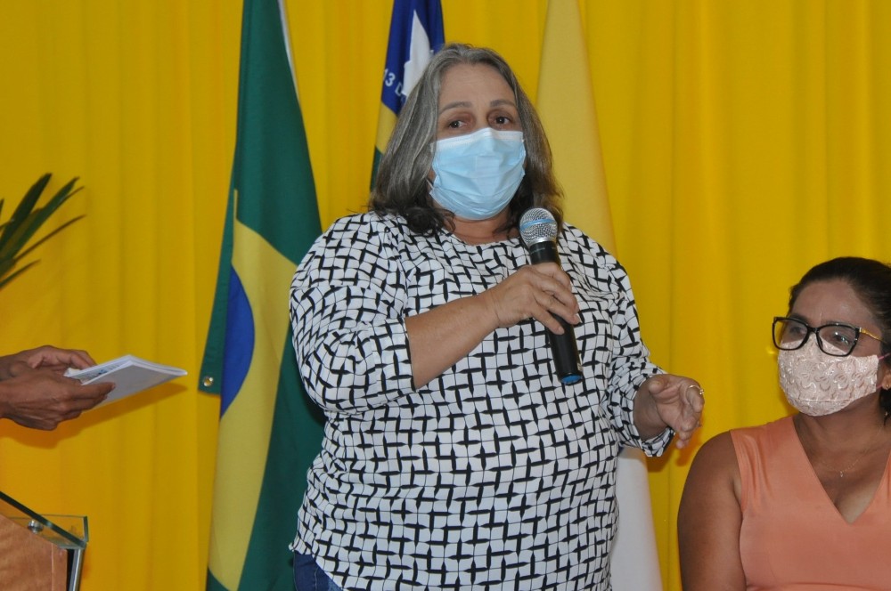 Prefeitura de Hugo Napoleão realiza entrega de premiação para alunos - Imagem 17