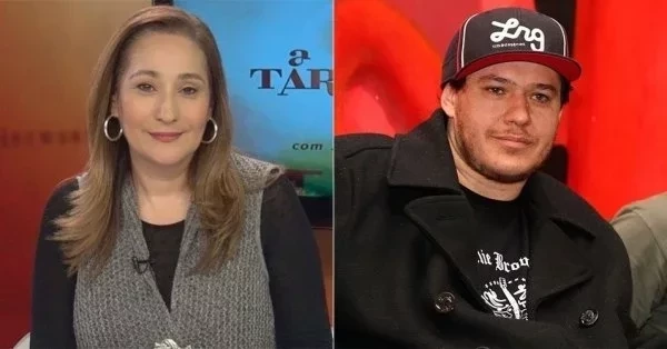 Se surpreenda com 10 famosos que são parentes e você não sabia - imagem 68070