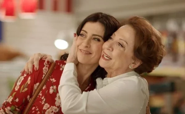 Se surpreenda com 10 famosos que são parentes e você não sabia - imagem 68065