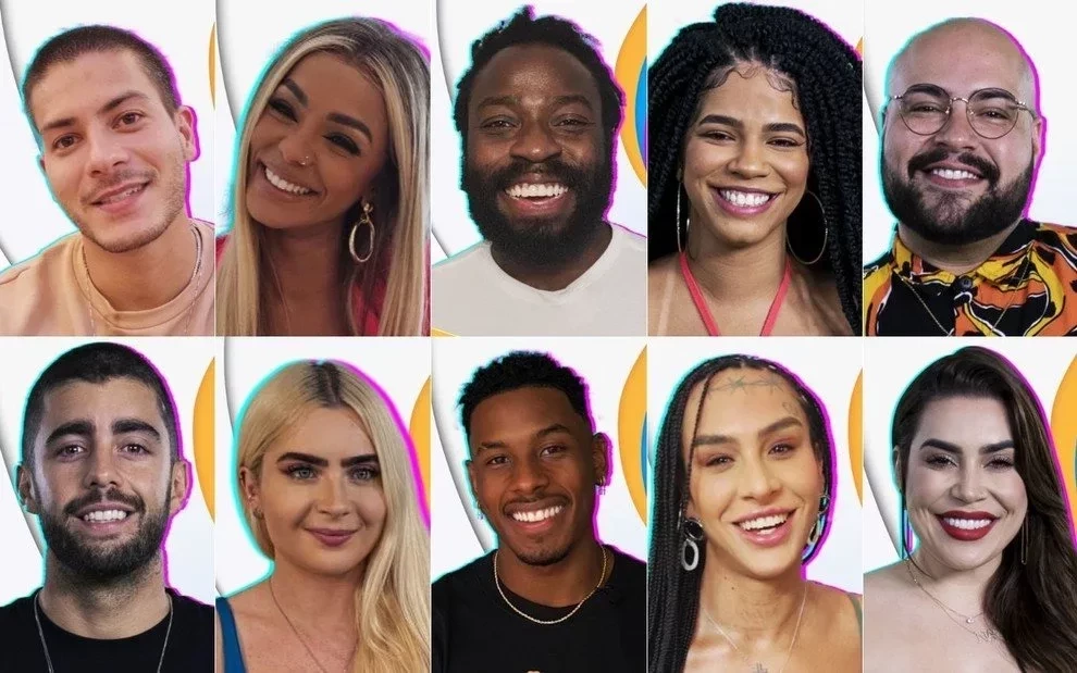 Traição, gravidez, brigas e encontros: o que dizem as cartas sobre o BBB22 - imagem 67992