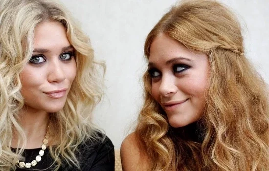 Se surpreenda com 10 famosos que são parentes e você não sabia