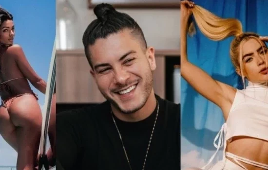 Traição, gravidez, brigas e encontros: o que dizem as cartas sobre o BBB22