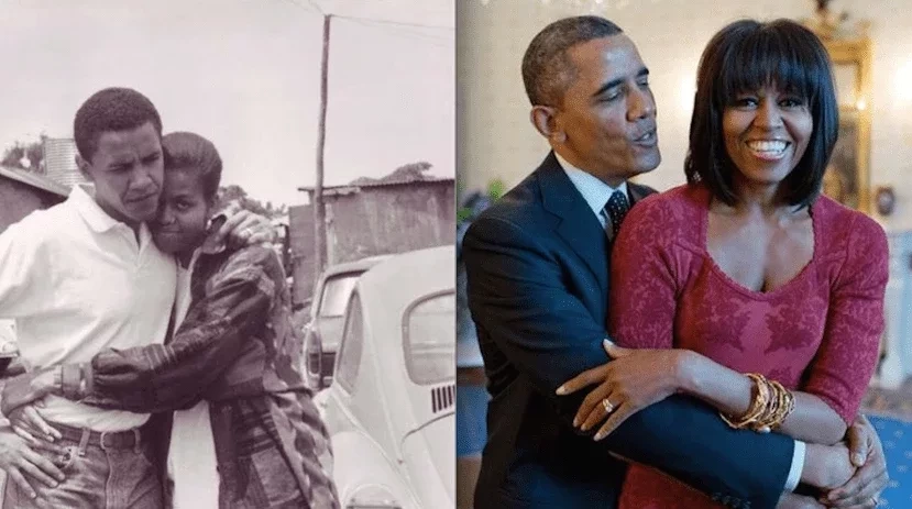 Até 38 anos juntos! 10 casais famosos que nunca se separaram - imagem 68222