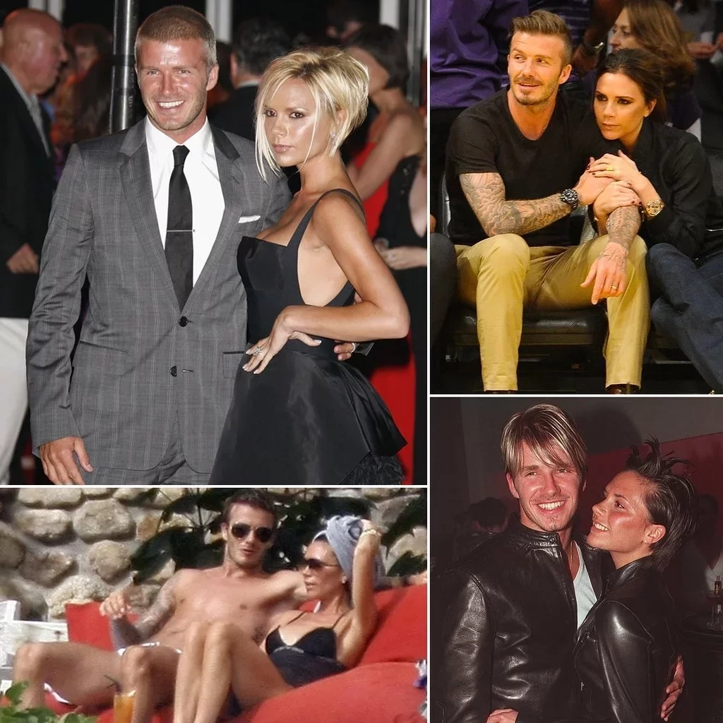 Até 38 anos juntos! 10 casais famosos que nunca se separaram - imagem 68216