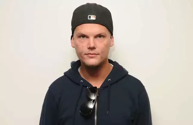 Avicii