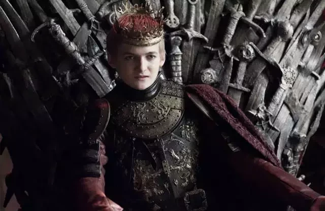 Jack Gleeson