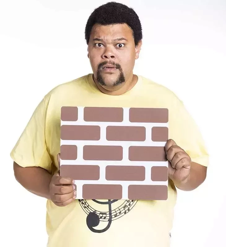 Mais vezes ao paredão