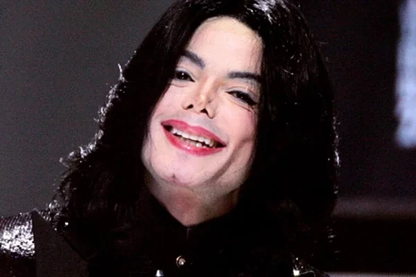 Michael Jackson