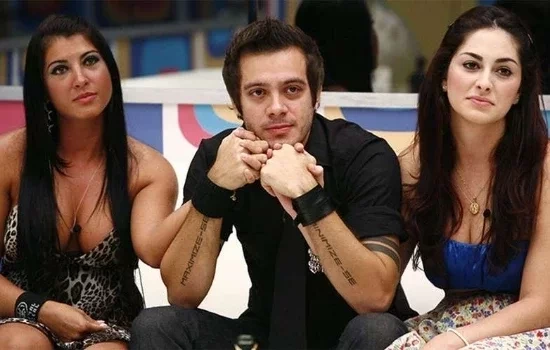 Quem foi mais ao paredão? Qual a final mais acirrada? Veja recordes do BBB