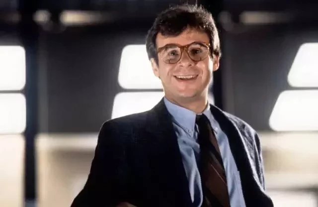 Rick Moranis