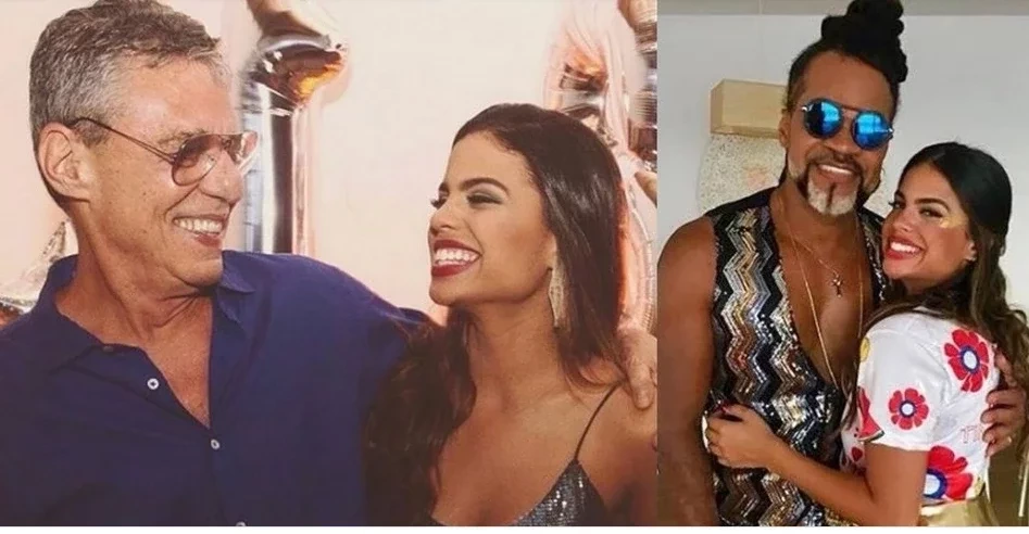 Filha de Brown e neta de Chico Buarque curte férias na Bahia;cliques - imagem 68243