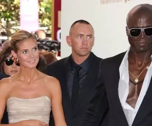 Além de Ludmilla, veja 10 famosos que se apaixonaram por funcionários - imagem 68375