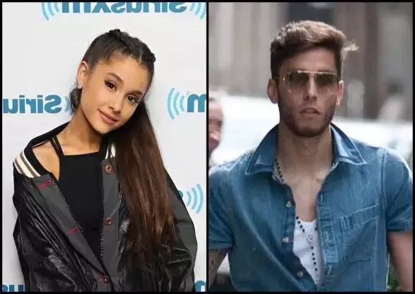 Além de Ludmilla, veja 10 famosos que se apaixonaram por funcionários - imagem 68379