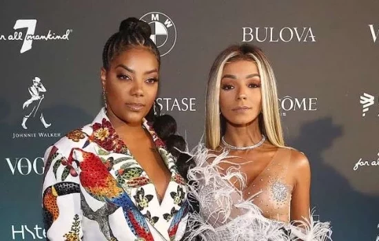 Além de Ludmilla, veja 10 famosos que se apaixonaram por funcionários