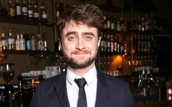 Daniel Radcliffe