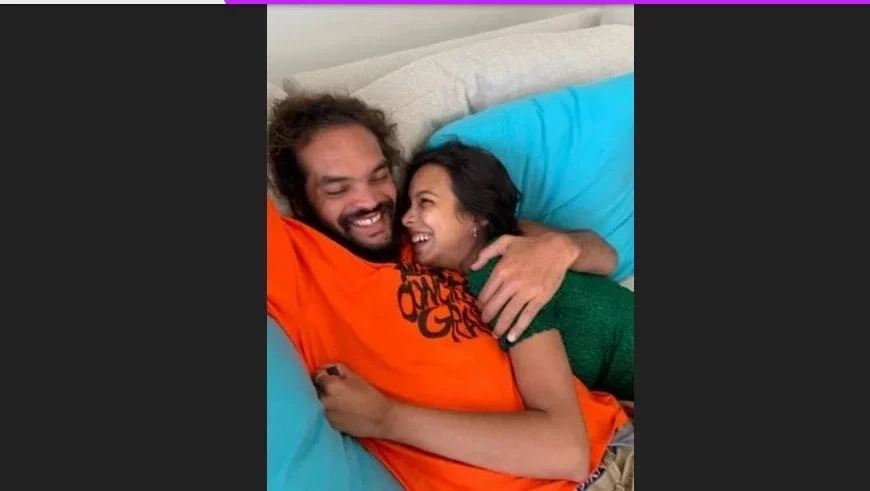 Quem é o noivo de Laís Ribeiro que foi um dos maiores jogadores de basquete - imagem 68268