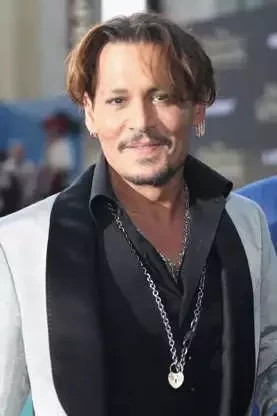 Johnny Depp