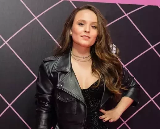Larissa Manoela