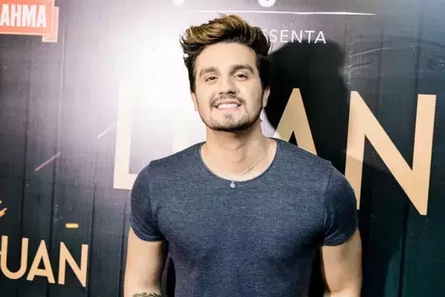 Luan Santana