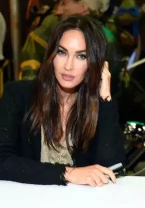Megan Fox 