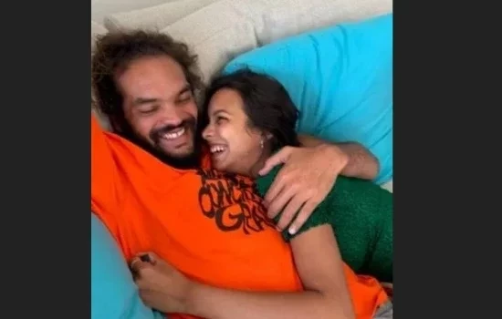 Quem é o noivo de Laís Ribeiro que foi um dos maiores jogadores de basquete