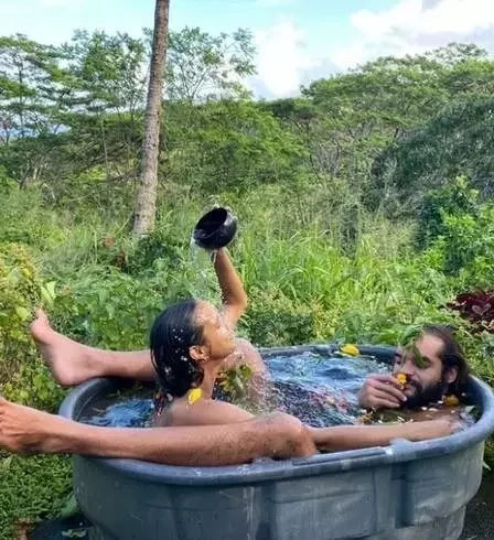 Quem é o noivo de Laís Ribeiro que foi um dos maiores jogadores de basquete - imagem 68270