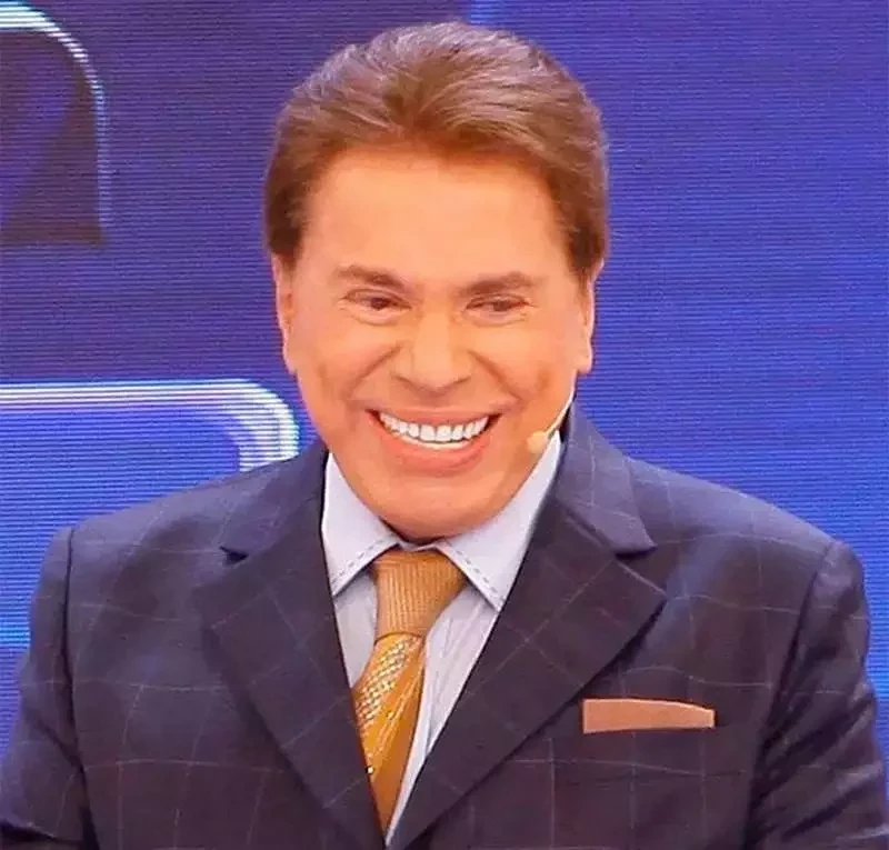 Silvio Santos