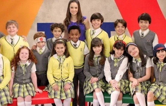 “Carrossel”: Veja como está o elenco da novela 11 anos depois! 