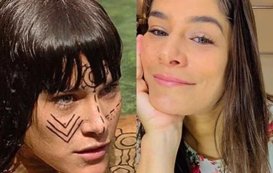 Confira o antes e o depois do elenco de Alma Gêmea e se surpreenda!