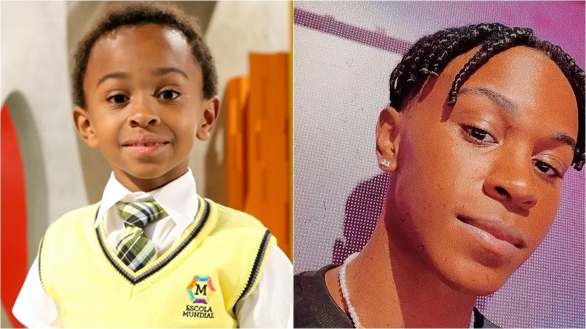 "Carrossel": Veja como está o elenco da novela 11 anos depois!  - imagem 65417