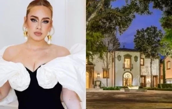 Veja fotos da mansão de Sylvester Stallone comprada por R$ 323 milhões