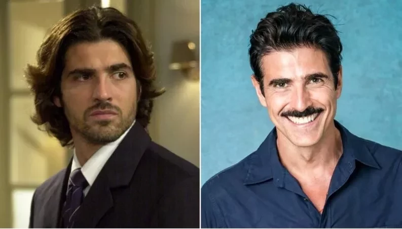 Reynaldo Gianecchini 