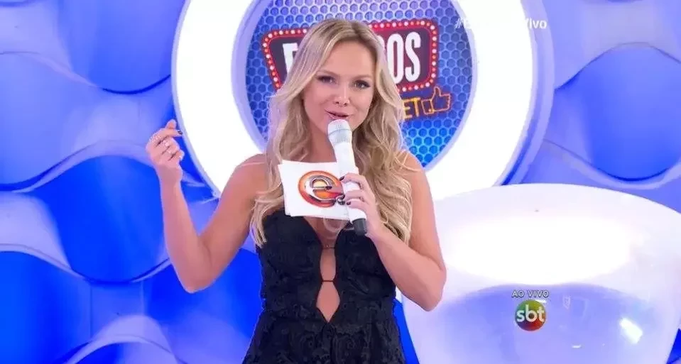 Saiba quais foram os 10 apresentadores mais bem pagos do Brasil em 2021 - imagem 68512