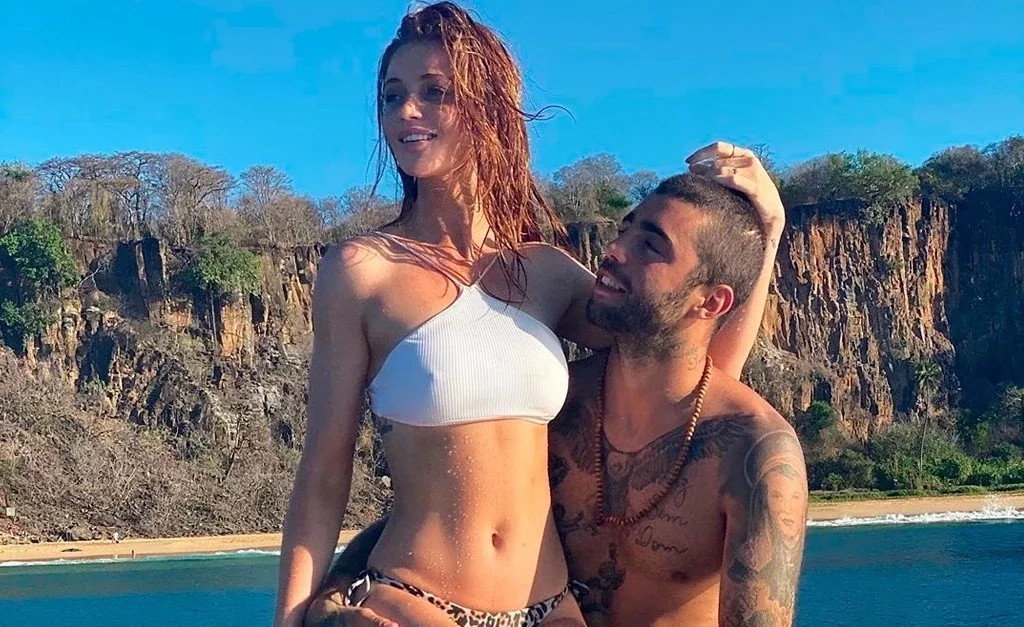 Conheça Cíntia Dicker, esposa de Pedro Scooby, do BBB22 - imagem 68547