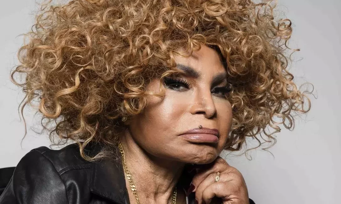 Famosos lamentam a morte da cantora Elza Soares aos 91 anos - imagem 68554