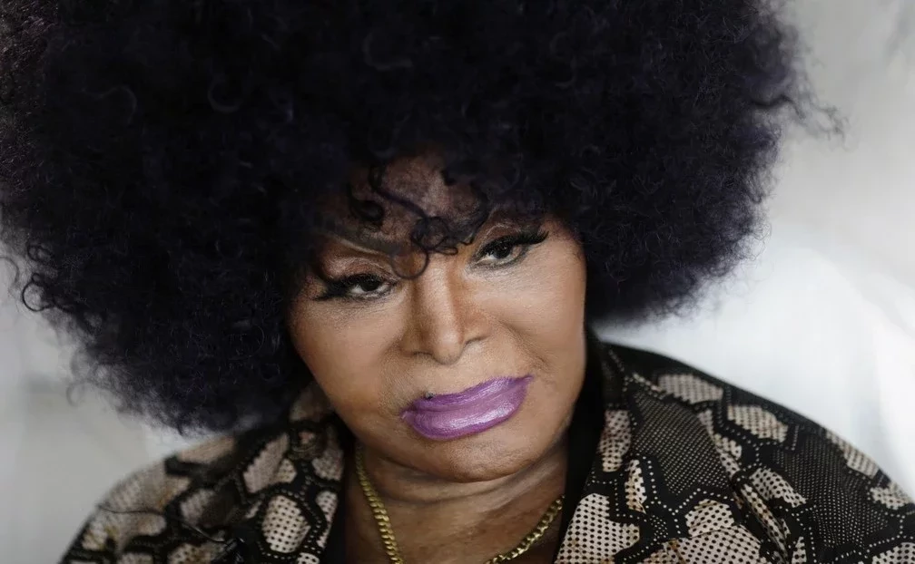 Famosos lamentam a morte da cantora Elza Soares aos 91 anos - imagem 68550