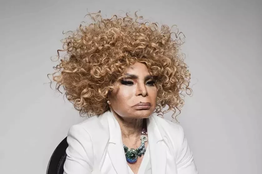 Famosos lamentam a morte da cantora Elza Soares aos 91 anos - imagem 68551