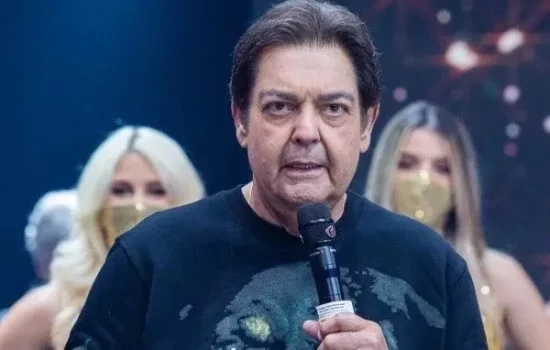 Saiba quais foram os 10 apresentadores mais bem pagos do Brasil em 2021