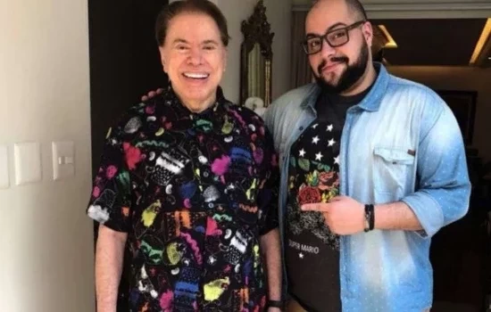 Tiago Abravanel será dono do SBT? Veja lista dos herdeiros de Silvio Santos