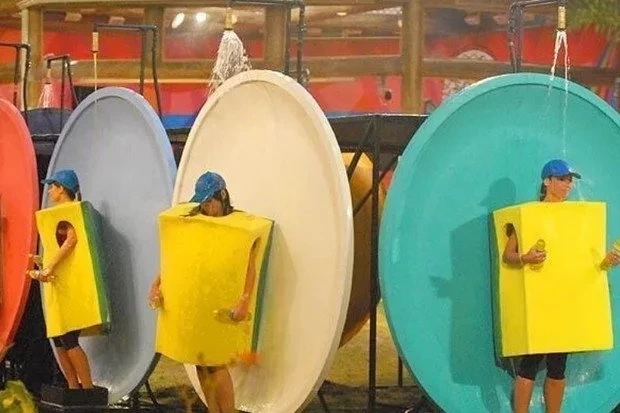 Até 42 horas! Confira as 8 provas de resistência mais longas do BBB - imagem 68628