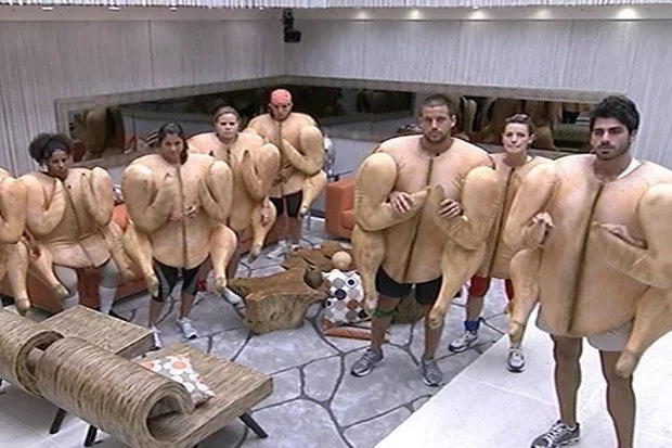 Até 42 horas! Confira as 8 provas de resistência mais longas do BBB - imagem 68629