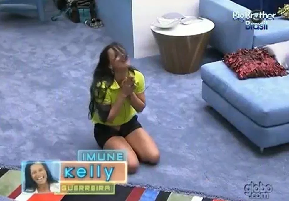 Até 42 horas! Confira as 8 provas de resistência mais longas do BBB - imagem 68624