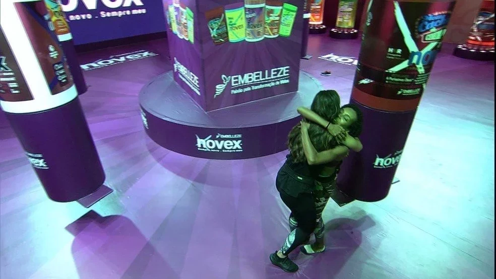 Até 42 horas! Confira as 8 provas de resistência mais longas do BBB - imagem 68626