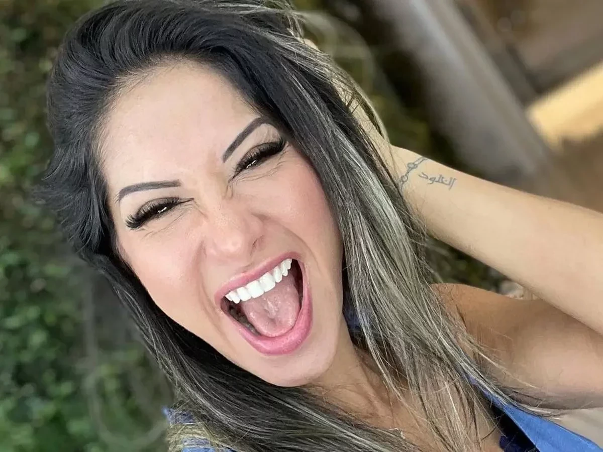 Conheça Maíra Cardi, esposa de Arthur Aguiar, do ‘BBB22’ - imagem 68636