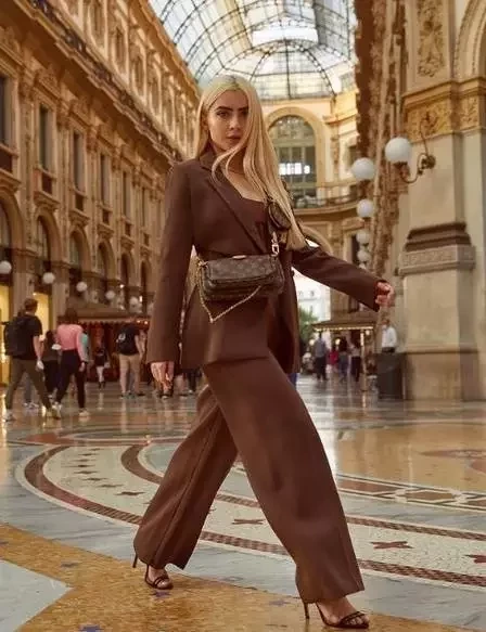 BBB 22: Como Jade Picon ficou famosa e aumentou a fortuna da família? - imagem 68608