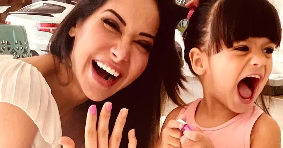 Conheça Maíra Cardi, esposa de Arthur Aguiar, do ‘BBB22’ - imagem 68638