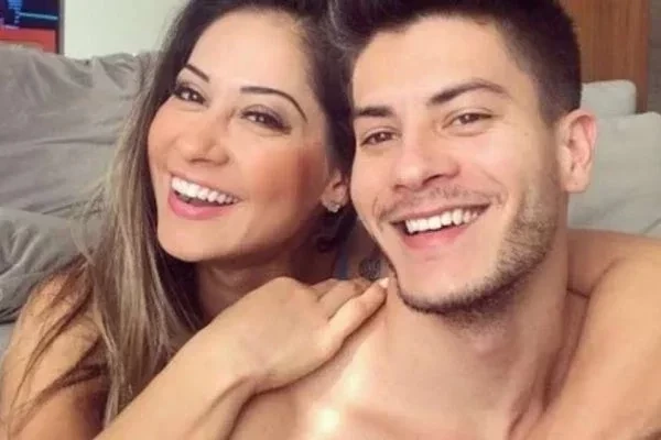 Conheça Maíra Cardi, esposa de Arthur Aguiar, do ‘BBB22’ - imagem 68635