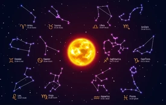 Horoscopo: Vem descobrir como vai ser seu sábado, 22 de janeiro