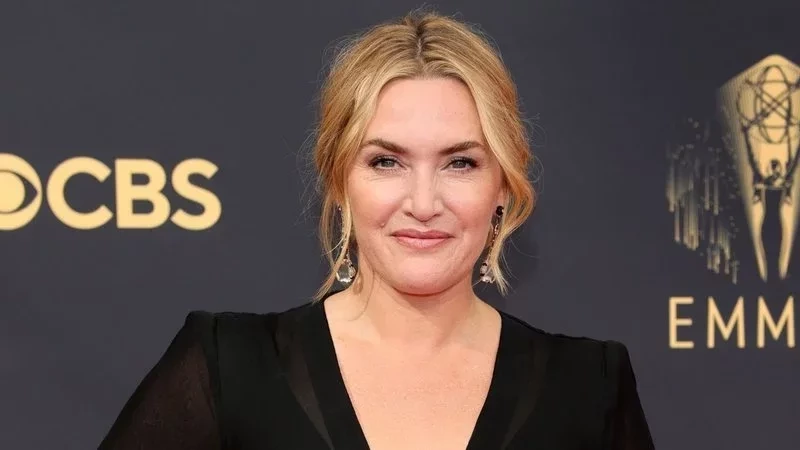 Kate Winslet