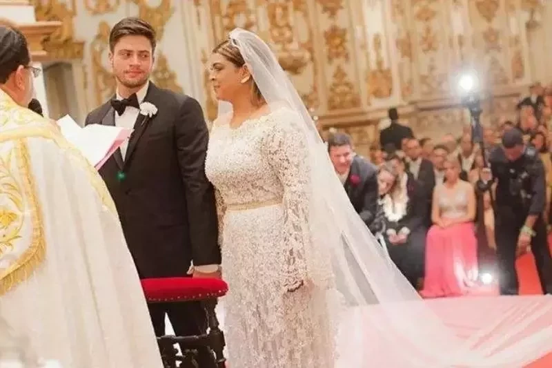 Preta Gil e Rodrigo Godoy